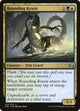 [Foil] Bounding Krasis (212) (Magic Origins)