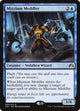 Mizzium Meddler (64) (Magic Origins)