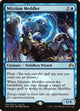 [Foil] Mizzium Meddler (Launch Party & Release Event Promos)