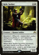 [Foil] Relic Seeker (29) (Buy-A-Box Promos)