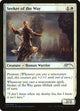 [Foil] Seeker of the Way (2) (Unique and Miscellaneous Promos)