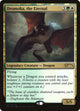 [Foil] Dromoka, the Eternal (4) (Unique and Miscellaneous Promos)