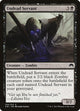 Undead Servant (124) (Magic Origins)