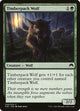 Timberpack Wolf (200) (Magic Origins)
