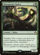 [Foil] Managorger Hydra (186) (Magic Origins)