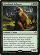 Woodland Bellower (207) (Magic Origins)
