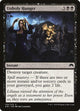 [Foil] Unholy Hunger (125) (Magic Origins)