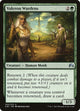 [Foil] Valeron Wardens (203) (Magic Origins)