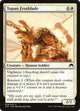 [Foil] Topan Freeblade (36) (Magic Origins)