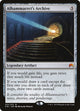 [Foil] Alhammarret's Archive (221) (Magic Origins)