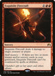 Exquisite Firecraft (143) (Magic Origins)