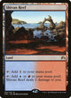 [Foil] Shivan Reef (251) (Magic Origins)