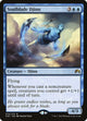 [Foil] Soulblade Djinn (75) (Magic Origins)