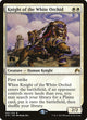 Knight of the White Orchid (21) (Magic Origins)
