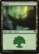 [Foil] Forest (269) (269) (Magic Origins)
