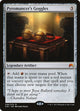 Pyromancer's Goggles (236) (Magic Origins)