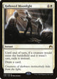[Foil] Hallowed Moonlight (16) (Magic Origins)