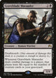 Graveblade Marauder (101) (Magic Origins)