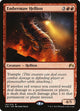 Embermaw Hellion (141) (Magic Origins)