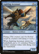 [Foil] Aspiring Aeronaut (46) (Magic Origins)