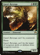 [Foil] Gaea's Revenge (177) (Magic Origins)