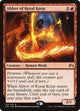 Abbot of Keral Keep (127) (Magic Origins)