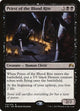 [Foil] Priest of the Blood Rite (112) (Magic Origins)
