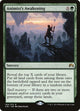 [Foil] Animist's Awakening (169) (Magic Origins)