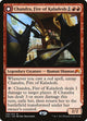 [Foil] Chandra, Fire of Kaladesh (135) (Magic Origins)