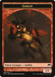 Goblin Token (6) (Magic Origins)