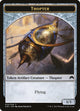 Thopter Token (010) (10) (Magic Origins)