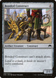 [Foil] Bonded Construct (223) (Magic Origins)