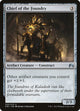 Chief of the Foundry (225) (Magic Origins)