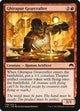 [Foil] Ghirapur Gearcrafter (149) (Magic Origins)