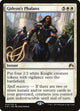 [Foil] Gideon's Phalanx (14) (Magic Origins)