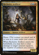 Reclusive Artificer (216) (Magic Origins)