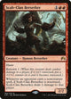 Scab-Clan Berserker (160) (Magic Origins)