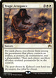 Tragic Arrogance (38) (Magic Origins)