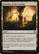 Foundry of the Consuls (247) (Magic Origins)