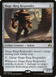 Mage-Ring Responder (232) (Magic Origins)
