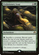 [Foil] Evolutionary Leap (176) (Magic Origins)