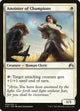 [Foil] Anointer of Champions (3) (Magic Origins)