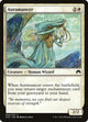 [Foil] Auramancer (5) (Magic Origins)