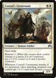 Consul's Lieutenant (11) (Magic Origins)