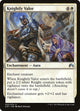 Knightly Valor (22) (Magic Origins)