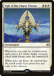 Sigil of the Empty Throne (31) (Magic Origins)