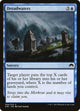 [Foil] Dreadwaters (56) (Magic Origins)