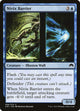 Nivix Barrier (66) (Magic Origins)