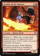 [Foil] Acolyte of the Inferno (128) (Magic Origins)