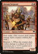 [Foil] Akroan Sergeant (130) (Magic Origins)